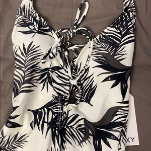 Roxy one piece